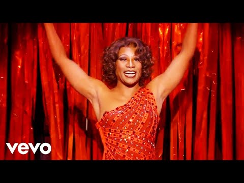 Billy Porter, Tory Ross - Sex Is In The Heel (Kinky Boots)