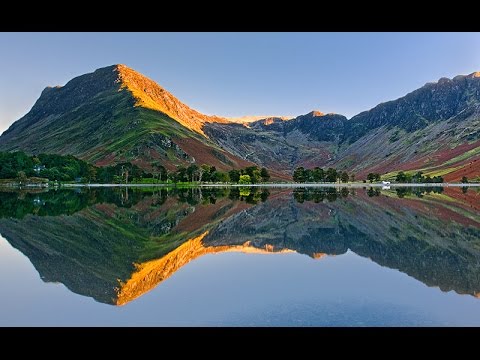 Buttermere, Lake District, Cumbria, U.K.