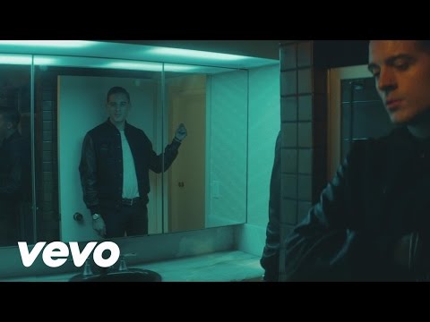 G-Eazy x Bebe Rexha - Me, Myself & I