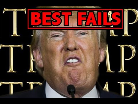 Top 5 Trump Fails