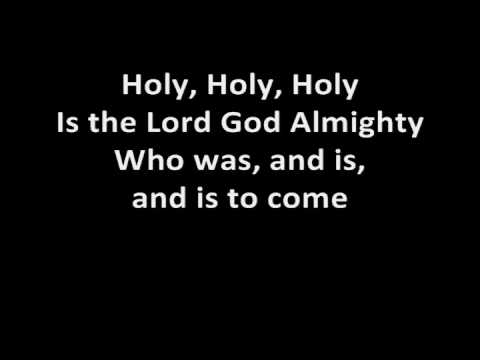 Phillips, Craig & Dean - Revelation Song lyrics