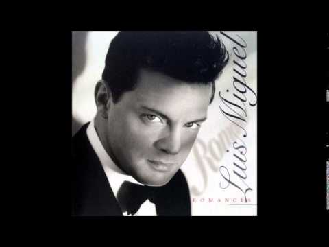 Luis Miguel - Romances 1997 (CD COMPLETO)