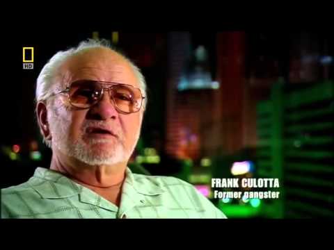 The Gambino Crime Family (Full Documentary)