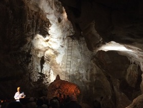 Underground Church