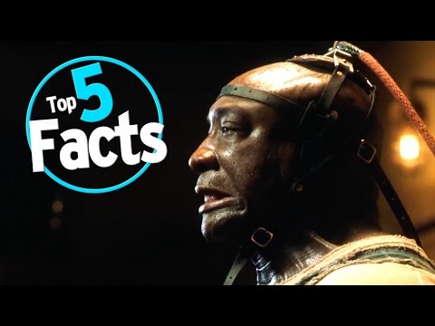 Top 5 Facts About Capital Punishment