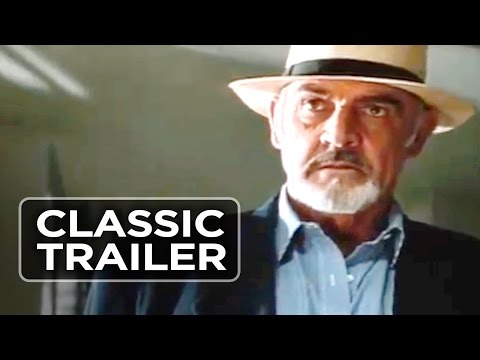 Just Cause (1995) Official Trailer - Sean Connery, Laurence Fishburne Movie HD