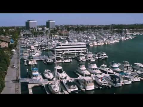 Things To Do in Marina del Rey - Official Destination Video