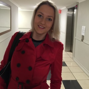 32yo female dating in Sydney City, New South Wales