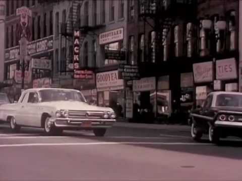 Rochester, New York : A City of Quality - 1963 Educational Film - S88TV1