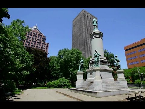 Rochester, New York | University of Rochester