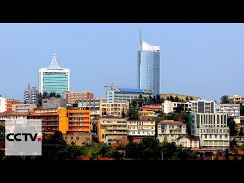 Talk Africa 05/08/2016 Rwanda's economic miracle