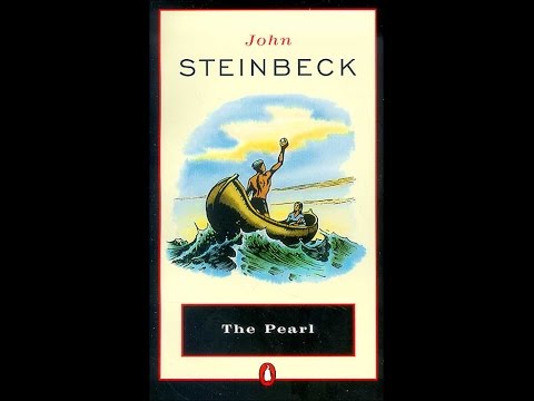 The Pearl by John Steinbeck (Full Movie)