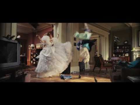 Enchanted (2007) - HD Trailer