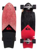 Quiksilver The New Wave Traction Skateboard