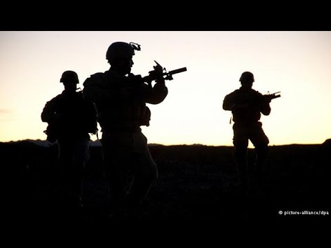 Military Documentary 2015 - Secrets of US Navy SEALs | New Documentary 2015