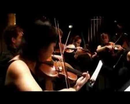 Mozart " Eine kleine Nachtmusik"  I. Allegro