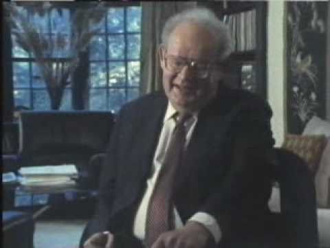 Fractals: The geometry of Nature?  - Benoit Mandelbrot