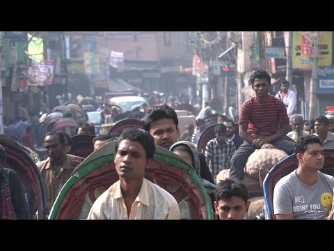 Dhaka - Bangladesh