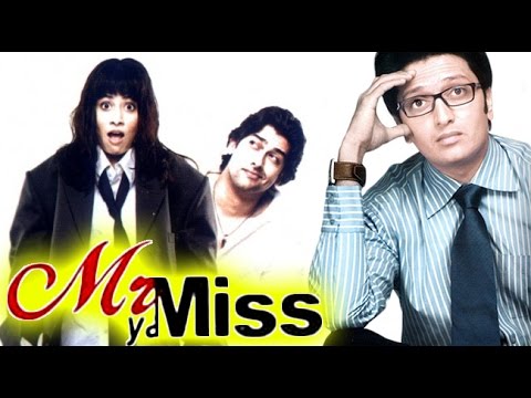 Mr Ya Miss 2005 | Full Movie | Antara Mali, Aftab Shivdasani, Ritesh Deshmukh