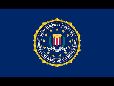 Federal Bureau of Investigation | FBI