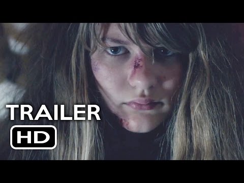 Anguish Official Trailer #1 (2015) Ryan Simpkins, Annika Marks Horror Movie HD