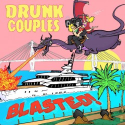 Drunk Couples: Blasted!