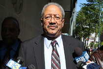 U.S. Rep. Chaka Fattah.