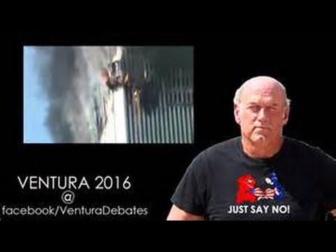 Donald Trump/ Jesse ventura PV Is America Awake Yet?