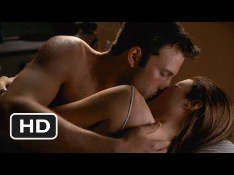 Bounce (8/10) Movie CLIP - Making Love (2000) HD