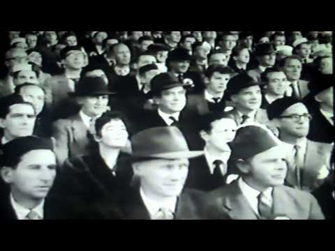 ROONEY  (Full Film/Movie) Part 2 of 2 starring John Gregson, Muriel Pavlow, Barry Fitzgerald