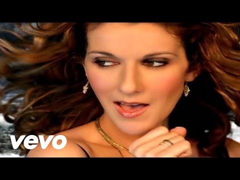 Céline Dion - A New Day Has Come (Official Video)