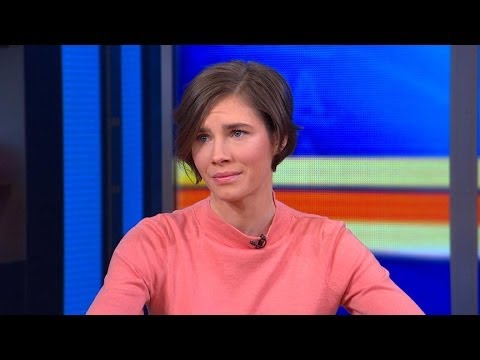 Amanda Knox Exclusive Interview: 'I'm Going to Fight This to the Very End'