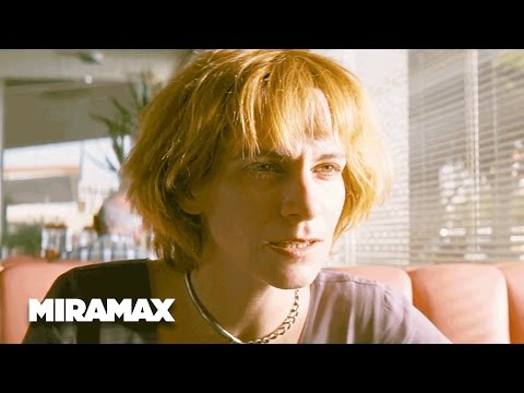 Pulp Fiction | 'Nobody Ever Robs Restaurants’ (HD) - Tim Roth, Amanda Plummer | MIRAMAX