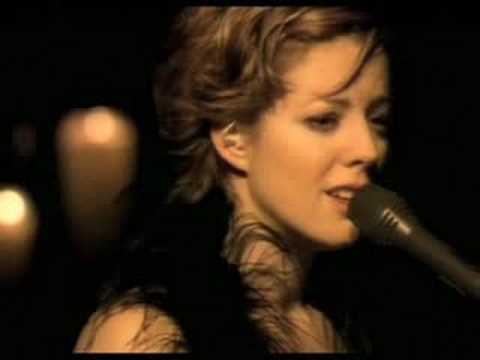 Sarah McLachlan - Angel [Official Music Video]