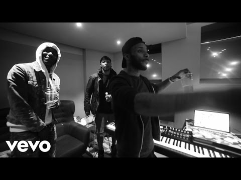 Angel - Rudeboy Remix ft. Wretch 32, JME, Tally