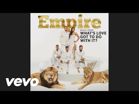 Empire Cast - Boom Boom Boom Boom (feat. Terrence Howard and Bre-Z) [Audio]