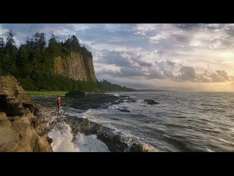 The Wild Within: British Columbia, Canada