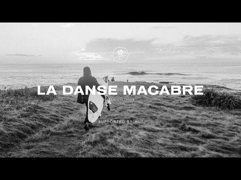 La Danse Macabre - Craig Anderson