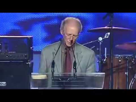 John Piper - American Association of Christian Counselors unexpected laughter