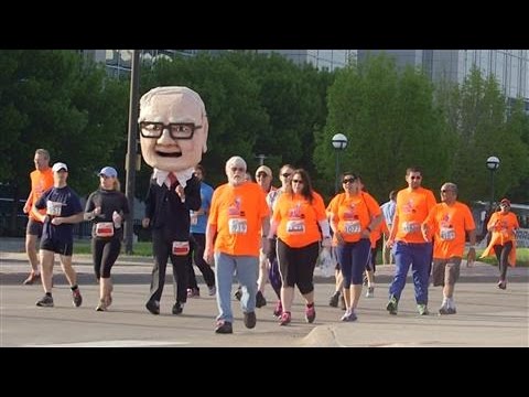 Best of 2015 Berkshire Shareholder Meeting