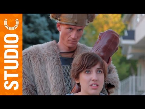 Awkward Avoidance Viking: Ex-Girlfriend - Studio C