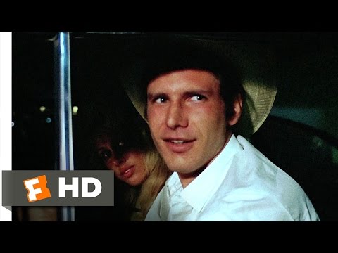 American Graffiti (7/10) Movie CLIP - Must Be Your Mama's Car (1973) HD