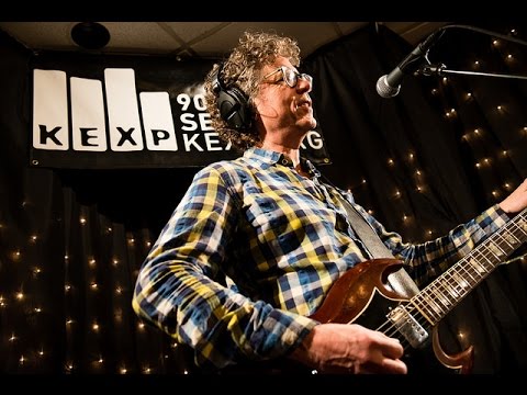 The Jayhawks - Full Performance (Live on KEXP)