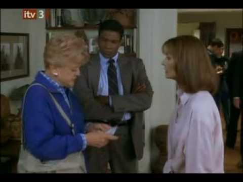 Murder She Wrote- 'South By Southwest' (Feature Length Episode 1997)