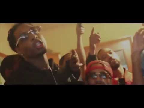 Nyce Greedy x Pablo Skywalkin - Category (Official Music Video)