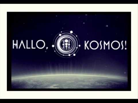 Tarmo Urb Hallo Kosmos