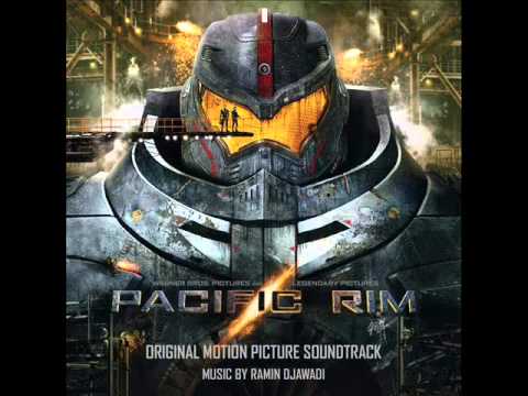 Pacific Rim OST Soundtrack  - 16 -  Category 5 by Ramin Djawadi