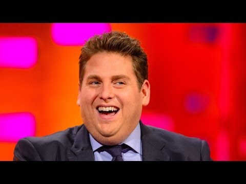 Name Game Songs with JONAH HILL & MORGAN FREEMAN - The Graham Norton Show on BBC AMERICA