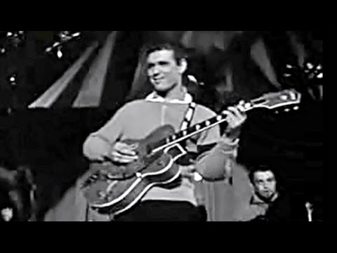 Duane Eddy - Shazam (1960)