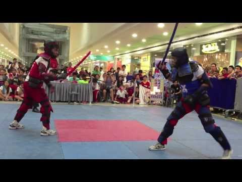 ARNIS ENCOUNTER finals 3